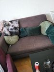 Bäddsoffa