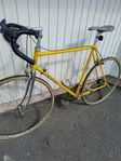 Crescent räcer klassiker Shimano 600 smala hjul 12 växlar 