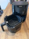 Philips Airfryer HD9252