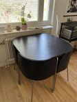 Ikea fusion matgrupp för 4 pers. ( Utgått ur sortiment )