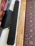 högtalare kan man koppla för tv och telefon 