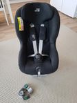 Bilbarnstol Britax Max Way Plus