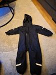 Overall Polarnopyret Strl 98