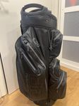 Vagnbag