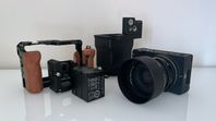 Sigma fp 