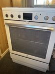 Electrolux spis med keramisk häll
