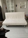 Bäddsoffa IKEA PS