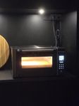 Elektrisk pizzaugn Pizza Party Tentazione Pro