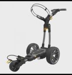 Elvagn PowaKaddy CT6 EBS - helt ny 