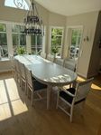 Engleson matbord 