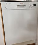 Diskmaskin Bosch