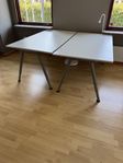 skrivbord IKEA Bortskänkes