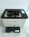 Samsung CLP-320 färglaserskrivare 