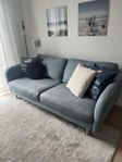 Madison Lux 3-sits soffa från Mio