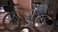Kuwahara explorer
