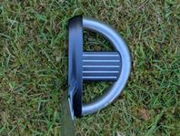 Putter Scotty Cameron Futura Phantom 
