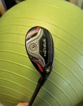 Taylor Made Stealth+ hybrid stiff 19.5 grader
