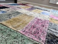 Patchwork 170x230cm