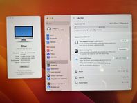 iMac 21,5 tum (2017)