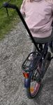 hjälphandtag/stödhandtag till barncykel