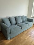 3-sits soffa