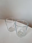 Eva Solo glas 25cl 12st