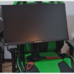 Acer Predator XB271HU 27” 1440P 165hz G-sync