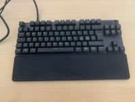 Tangentbord gaming