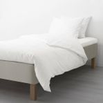 Ikea säng - resårbotten 90x200