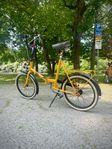 Ny campingcykel inkl leverans