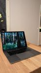 Macbook Pro 2018 Touch Bar