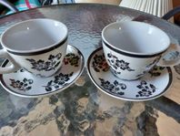 Kaffekopar