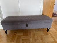 Stocksund IKEA sittbänk