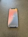 iPhone Xs 256 GB + skal