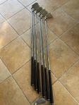 klubbor CER 900, 5-pich