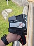 Odyssey 2-ball double bend