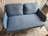 soffa 2 sit