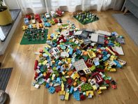 Lego Duplo