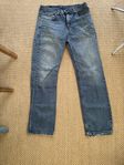 LEVI STRAUSS & CO JEANS