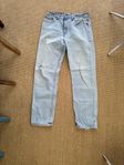 LEVI STRAUSS & CO JEANS