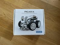 Picar-X