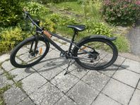 26” Mountainbike