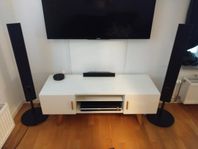Komplett SONY hemmabiosystem 