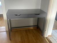 Skrivbord Alex Ikea 