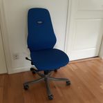 Kontorsstol Kinnarps 8000 Plus