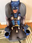 Bilbarnstol Batman 9-36 kg