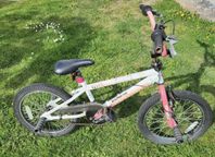 Trixx-Cykel / BMX 18"