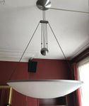 Taklampa Trama Luce Plan