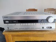 Förstärkare Onkyo