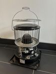 Fotogenvärmare 2,2 kW